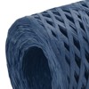Unique Bargains Decorative Raffia Paper Craft Ribbon for Christmas Wrapping DIY - 4 of 4