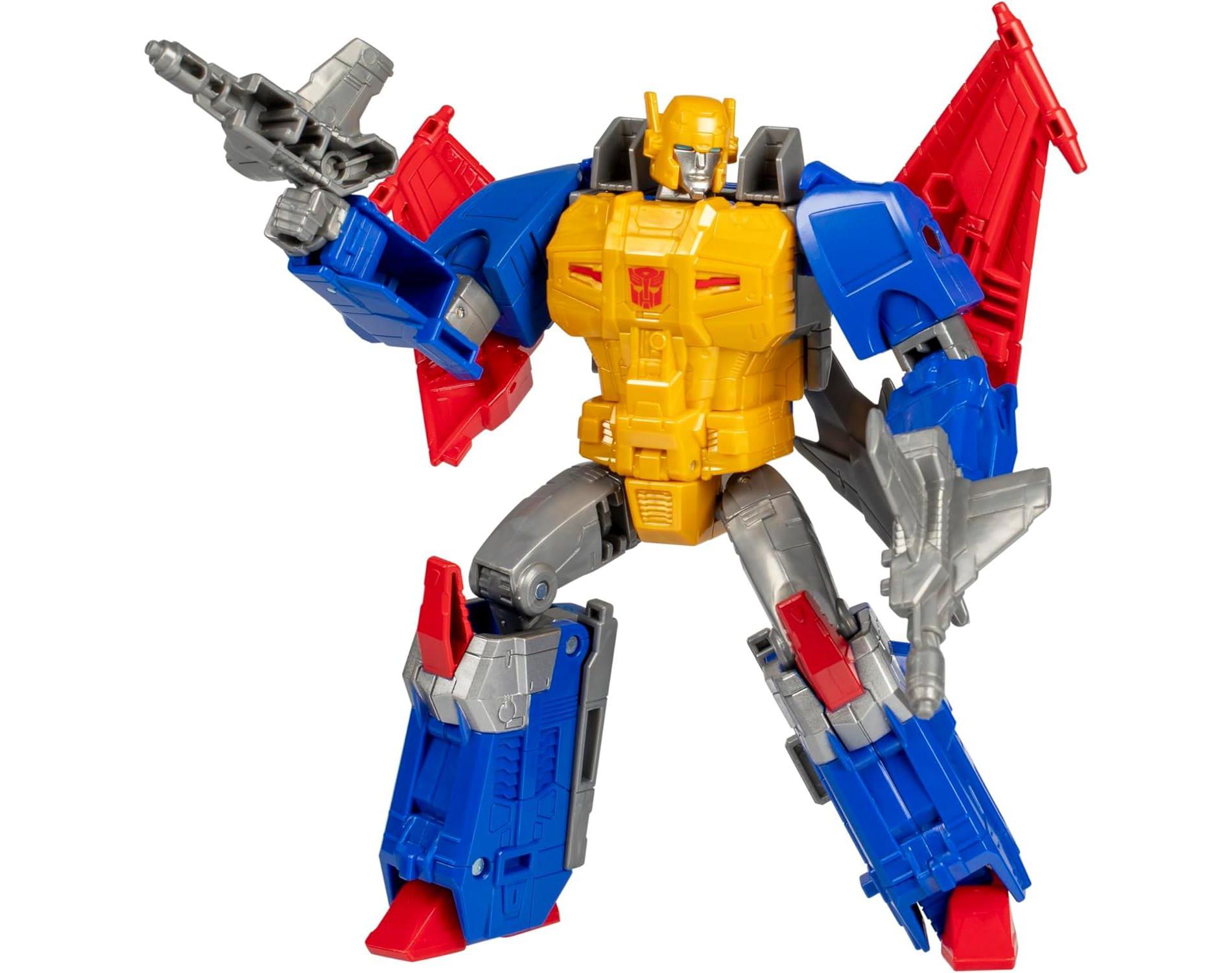 TL-34 Metalhawk Japanese Version Voyager Class | Transformers Generations Legacy Action figures