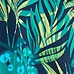 vibrant palm