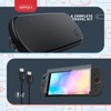 4Gamers Travel Kit - Switch 2 - 3 of 4
