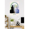 Trends International Wicked: For Good (2025) - Because I Knew You Unframed Wall Poster Prints - 2 of 4