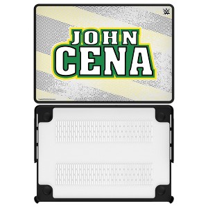 WWE Legends Steel Laptop Case for Apple MacBook - 1 of 4