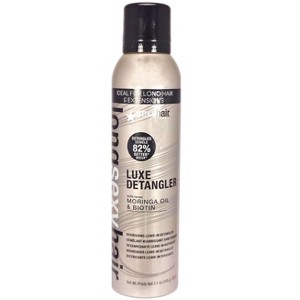Sexy Hair Nourishing Leave-In Luxe Detangler 5.1 oz - 1 of 3