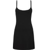 Women's Basic Slip Dress - LASCANA - 2 of 4