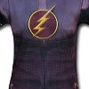 Mens Flash TV Sublimated Costume T-Shirt - 3 of 4