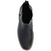 Vance Co. Mens Medium and Wide Width Pratt Ankle Boot - 4 of 4
