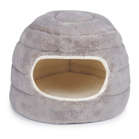 Hideaway on sale cat bed