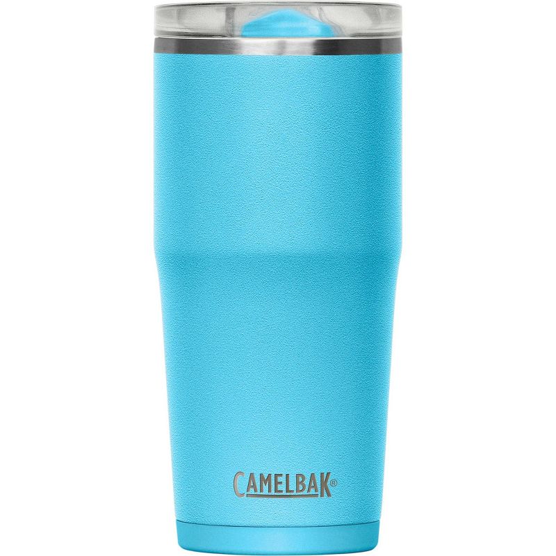 CamelBak 20oz Thrive Vacuum Insulated Stainless Steel Leakproof BPA and BPS Free Lidded Tumbler, 1 of 13