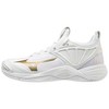 Mizuno Wave Momentum Women's Volleyball Shoe - 2 of 3