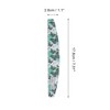 Unique Bargains Half-moon HD-001 Nail Files 5 Pcs - 4 of 4