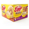 Eggo Cinnamon Toast Waffle Coffee Pods Fair Trade Certified - 40 ct - image 2 of 3