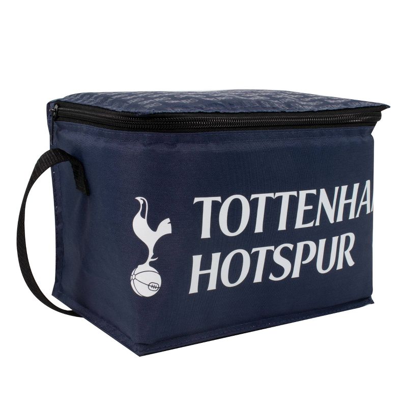 Tottenham Hotspur Soft Sided Portable Cooler - 1.5qt, 2 of 4