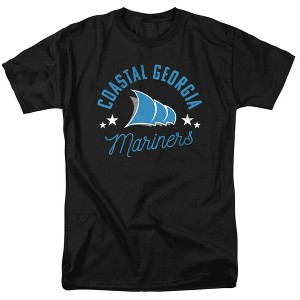 Men's College Of Coastal Georgia Mariners T-Shirt - 1 of 4