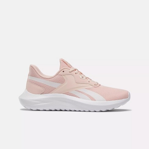 Reebok classic cheap nylon womens pink