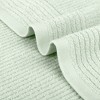 REGALWOVEN Cotton Bathroom Soft Absorbent Bathroom Hand Towel 14" x 28" - 4 of 4