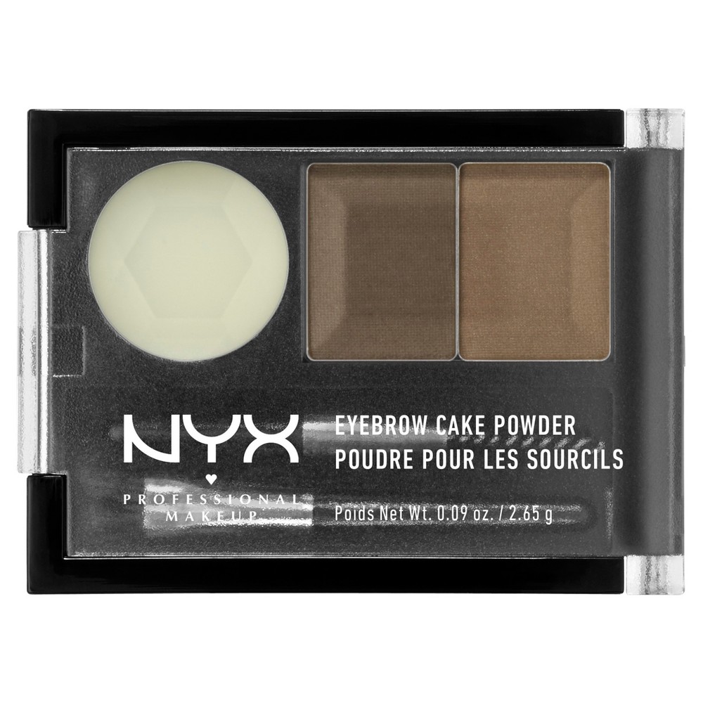 UPC 800897138561 product image for NYX Eyebrow Cake Powder - Blonde | upcitemdb.com