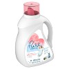 Dreft Pure Gentleness Fragrance Free Liquid Baby Laundry Detergent - 92 oz - image 3 of 4