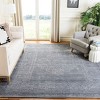 Mirage MIR501 Hand Loomed Indoor Rugs - Safavieh - 2 of 4