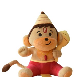 Modi Toys Baby Hanuman (Medium 11) - 1 of 4