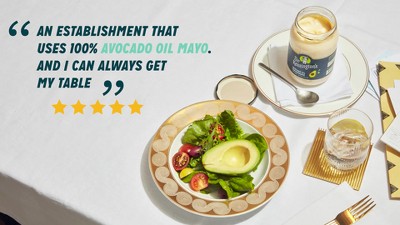 Buy Sir Kensington's Keto Diet Condiments Kit, Avocado Oil Mayo