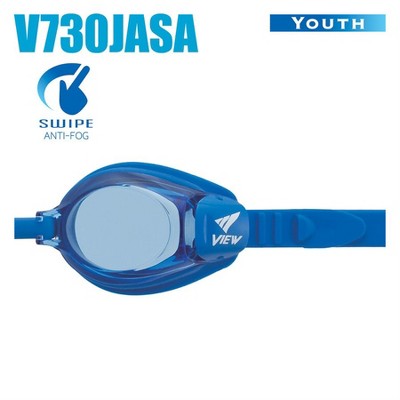 swimming goggles target