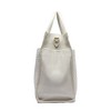 Luli Bebe Monaco Tote Bag, Made from Luxury Materials with Stylish Exterior, Includes Stroller Straps & Changing Pad, Parent in Style - 4 of 4
