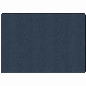 Carpets for Kids All Season Seaside Classroom Rug, Blue Waters - 1 of 4