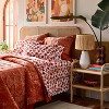 Queen Anza Woven Rattan Headboard - Opalhouse™ designed with Jungalow™ - image 2 of 4