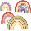 Transform Rainbow Multi Peel and Stick Wallpaper - 4 of 4
