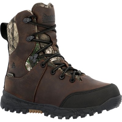 Women's Rocky Spike Women's Waterproof 800G Insulated Outdoor Boot