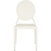 Warner Round Back Side Chair (Set of 2)  - Safavieh - 3 of 4