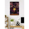 Trends International Netflix The Electric State - Kid Cosmo by Manuel Cetina Unframed Wall Poster Prints - 2 of 4