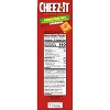 Cheez-It Reduced Fat Original Baked Snack Crackers - 19oz - 2 of 4