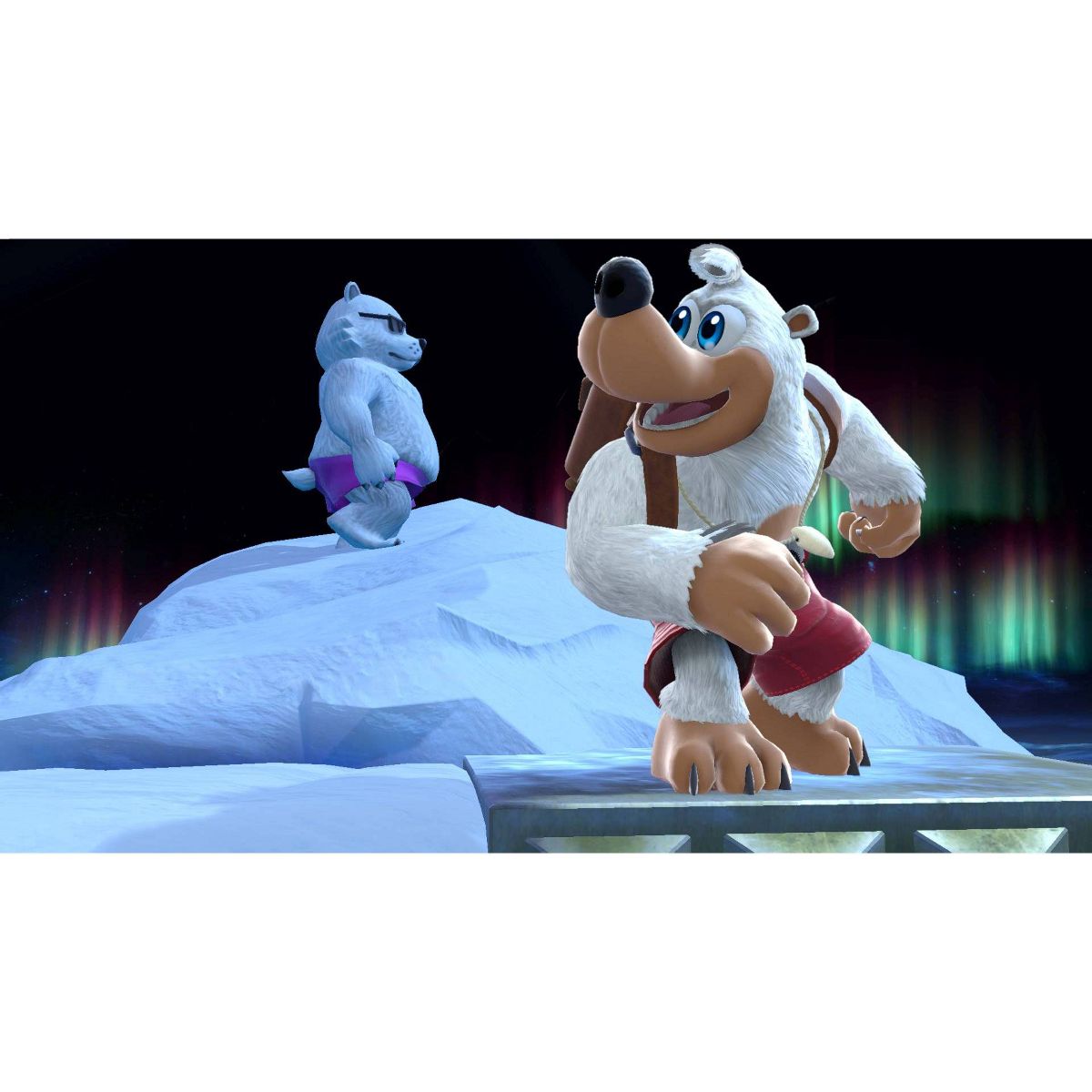 Super Smash Bros. Ultimate: Banjo & Kazooie Fighters Pass - Nintendo Switch (Digital) - thumbnail 8
