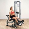 Body-Solid Pro ClubLine SLE200 Leg Extension - 210 lbs. - 2 of 2