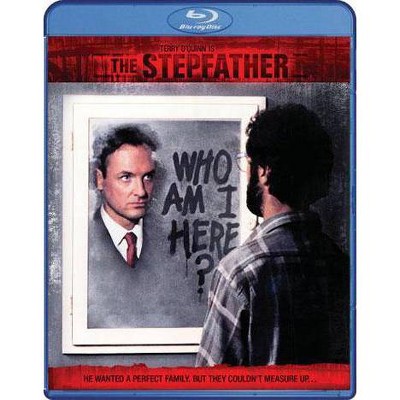 The Stepfather (Blu-ray)(2010)