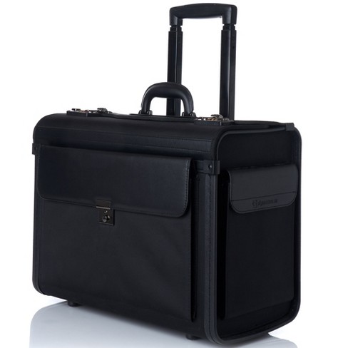 Ballistic Briefcase W-Type