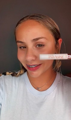 L'oreal Paris Voluminous Lash Paradise Mascara Primer Millennial Pink ...