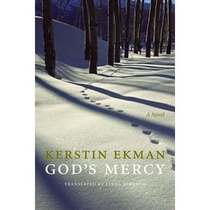 God's Mercy - (European Women Writers) by  Kerstin Ekman (Paperback) - 1 of 1