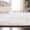 Webster WBS338 Power Loomed Indoor Skid-Resistant Rugs - Safavieh - 4 of 4