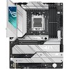 Asus ROG Strix X670E-A Gaming WiFi AMD Ryzen 7000 Motherboard, DDR5, PCIe 5.0 - 4 of 4