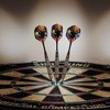Elkadart Orbital Steel Tip Darts - 2 of 3