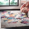 Aria ARA165 Power Loomed Indoor Rugs - Safavieh - 2 of 4