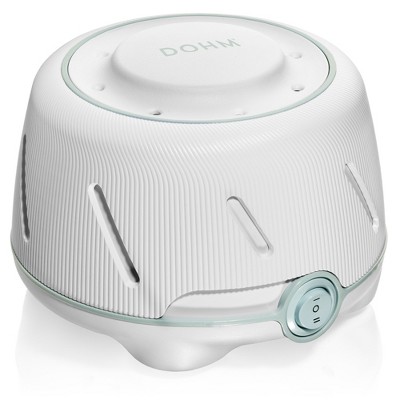 dohm white noise machine target