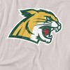 Men's Northern Michigan University Official Distressed Primary Logo T-Shirt - 2 of 4