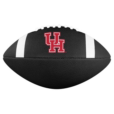 NCAA Houston Cougars PeeWee 10" Football