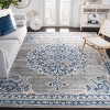Brentwood BNT867 Power Loomed Indoor Rugs - Safavieh - 2 of 4