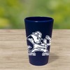 NCAA Notre Dame Fighting Irish Silicone Pint Glass - 16oz: Multicolor Drinkware, 1 Piece - 3 of 3