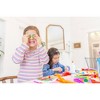 EpiqueOne 1090 Piece Kids Art Craft Supplies Assortment Set for School Projects, DIY Activities & Parties - 2 of 4