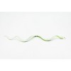 Collectible Wildlife Gifts | Snake, Green, Emerald Boa, Rubber Reptile, Educational, Realistic Hand Painted,  Model,   Gift,     11"     F1735 B222 - 4 of 4